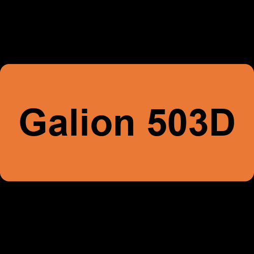 Galion 503D